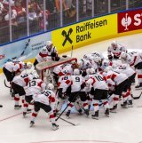 En battant le Danemark, la Suisse a validé son premier succès au Mondial 2025