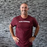 Boris Zengaffinen, coach national de saut à la perche