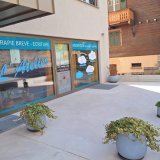 "Compétences Familles" sera intégré au cabinet Equilibre - L'Atelier, à Sierre