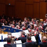 Le Brass band 13 Etoiles avait déjà laissé leur titre de champion d'Europe à Stavanger, en mai dernier.