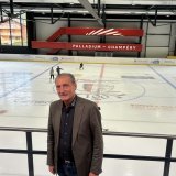 Georges Mariétan et le comité d'organisation ont mis les petits plats dans les grands pour les 100 ans de leur club.