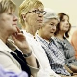 Les rencontres avec les communes lancées l'an dernier ont largement mobilisé des membres de la Fédération valaisanne des retraités