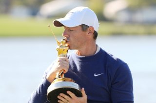 Rory McIlroy a remporté son 2e Players Championship KEYSTONE/AP/Julia Demaree Nikhinson