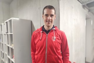 Kevin Hecquefeuille, entraîneur-assistant du HC Viège, a déjà le regard tourné vers l'acte 5 prévu mardi à Bâle.