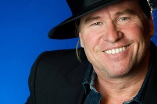 Val Kilmer s'est notamment distingué dans Top Gun et Batman Forever. KEYSTONE/FR170266 AP/CHARLES SYKES