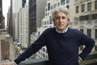 Le réalisateur américain Alexander Payne présidera le jury du 82e festival de cinéma de Venise (archives). KEYSTONE/AP Invision/MATT LICARI