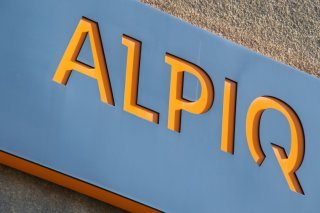Les actionnaires d'Alpiq se privent de dividende. (archive) KEYSTONE/OLIVIER MAIRE