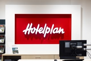 Après le rachat d'Hotelplan par DERTOUR, "les premières investigations ont révélé des indices d'une position dominante, indique la Comco mardi (archives). KEYSTONE/MICHAEL BUHOLZER