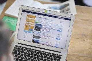 L'action collective fera notamment valoir que Booking.com a imposé des commissions "artificielles excessives" de jusqu'à 18%. (archive)