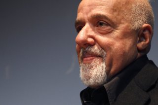 L'écrivain brésilien Paolo Coelho va ouvrir un musée consacré à son oeuvre en septembre à Genève. KEYSTONE/AP/DANIEL ROLAND