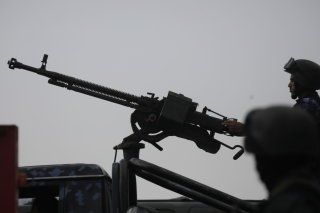 Cette attaque contre notre bureau "constitue une grave violation du droit international humanitaire, qui protège à la fois la population civile et les organisations humanitaires opérant dans les zones de conflit", dénonce Médecins du Monde. KEYSTONE/EPA/YAHYA ARHAB