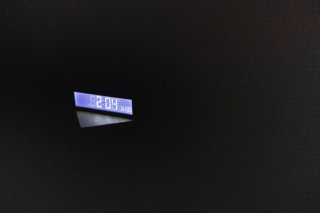 De nombreux Suisses ont du mal à dormir à cause du stress (image d'illustration). KEYSTONE/GAETAN BALLY