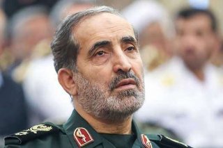 Tsahal dit avoir éliminé lors d'une frappe à Téhéran le général Ali Shadmani, un important commandant iranien (ci-contre). KEYSTONE/EPA/IRAN'S SUPREME LEADER OFFICE HANDOUT