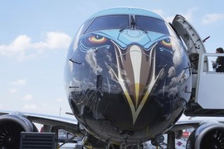 Les appareils commandés par SkyWest seront livrés à compter de 2027 (archives). KEYSTONE/AP/Michel Euler