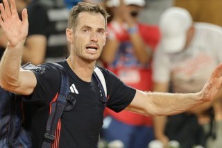 Andy Murray va recevoir un bel hommage à Wimbledon KEYSTONE/EPA/RONALD WITTEK