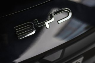 BYD a nommé un directeur pour la Suisse. (archive) KEYSTONE/MICHAEL BUHOLZER