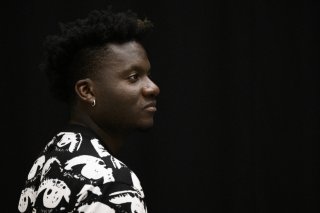 Clint Capela est de retour chez les Rockets KEYSTONE/GABRIEL MONNET