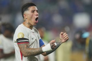 Enzo Fernandez et Chelsea sont en demi-finales du Mondial des clubs KEYSTONE/AP/Chris Szagola