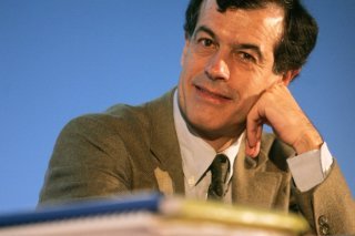 "Je suis contraint de mettre fin à mes fonctions de président du Club Med", a déclaré son président Henri Giscard d'Estaing, expliquant que cela faisait suite à la désignation par Fosun d'un nouveau président, "sans (son) accord". (archives) KEYSTONE/AP/MICHEL EULER