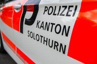 La police a lancé un appel à témoins pour retrouver l'agresseur de la femme (archives). KEYSTONE/PETER SCHNEIDER