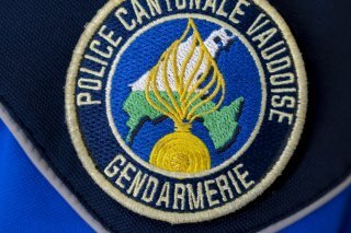 Une quinquagénaire a été victime d'un home-jacking lundi à Moudon (photo prétexte). KEYSTONE/SALVATORE DI NOLFI