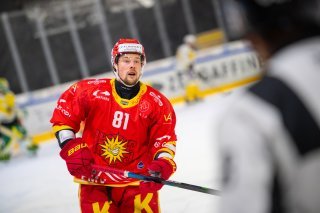 Après quatre saisons à Graben, Dominik Volejnicek ne portera plus le maillot du HC Sierre.
