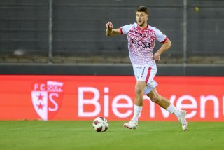 Gilles Richard va vivre une deuxième saison au Stade Nyonnais.