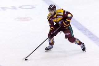 Vincent Praplan affiche ses ambitions pour la prochaine saison avec le GSHC