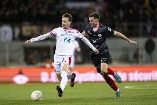 Lors de la signature d'Anton Miranchuk, le FC Sion s'était à priori engagé à disputer un match amical contre un club russe. Une promesse en passe d'être tenue.