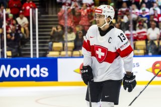 À 26 ans, Nico Hischier compte déjà six participations au Mondial. Il disputera ses premiers Jeux Olympiques en 2026.