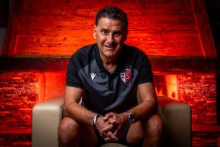 Didier Tholot est prêt à repartir pour sa troisième saison consécutive à la tête du FC Sion.