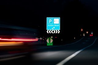 L'aire de repos d'Ardon Nord a été le théâtre de plusieurs agressions à caractère homophobe.