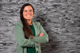 Monica Mendes sera aux commandes de la première équipe féminine du FC Vétroz