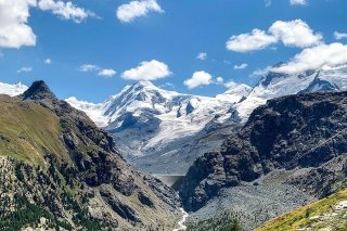 Parmi les 16 projets de la Table ronde, celui du Gornerli est considéré comme le plus important, selon Grande Dixence SA.