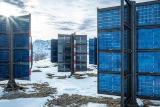 Une représentation du projet