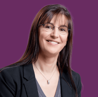 Françoise Métrailler