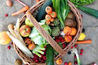 Robin des Fermes fonctionne selon le concept de circuit court. Le but : rendre le pouvoir aux producteurs et permettre aux consommateurs d'obtenir des produits frais du coin, sans passer par l'intermédiaire des magasins (Image d'illustration)