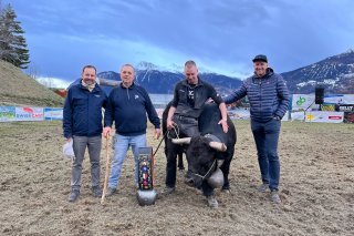 Photo Farouk Gérard Devillaz