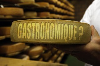 La raclette, est-ce un plat gastronomique, oui ou non ?