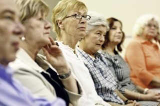 Les rencontres avec les communes lancées l'an dernier ont largement mobilisé des membres de la Fédération valaisanne des retraités