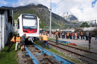 TMR NOUVELLE RAME 24 avril 2025 (OLIVIER MAIRE)