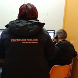 Une nuit relativement calme pour Nez Rouge Valais