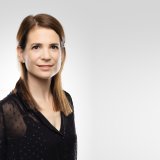 Marine Buchs, nouvelle directrice de la Fondation Emera