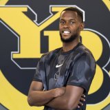 Edimilson Fernandes prêt à affronter Servette KEYSTONE/PETER KLAUNZER