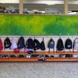 Dès le primaire, certains enfants refusent d'aller à l'école (image symbolique). KEYSTONE/SALVATORE DI NOLFI