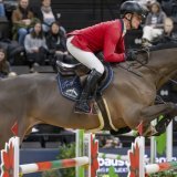 Une mauvaise période pour Pius Schwizer KEYSTONE/GEORGIOS KEFALAS