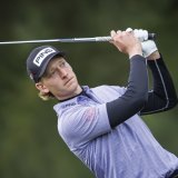 Ronan Kleu occupe la 5e place provisoire KEYSTONE/Valentin Flauraud