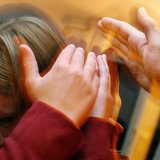 Le principe de l'éducation sans violence sera explicitement inscrit dans le code civil (image d'illustration). Keystone/STEFFEN SCHMIDT