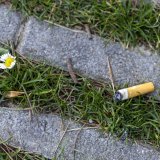 La population est invitée à participer à cette collecte solidaire de ramassage (image d'illustration). KEYSTONE/SALVATORE DI NOLFI