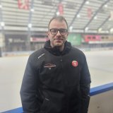 Oleg Siritsa après Martigny-La Chaux-de-Fonds